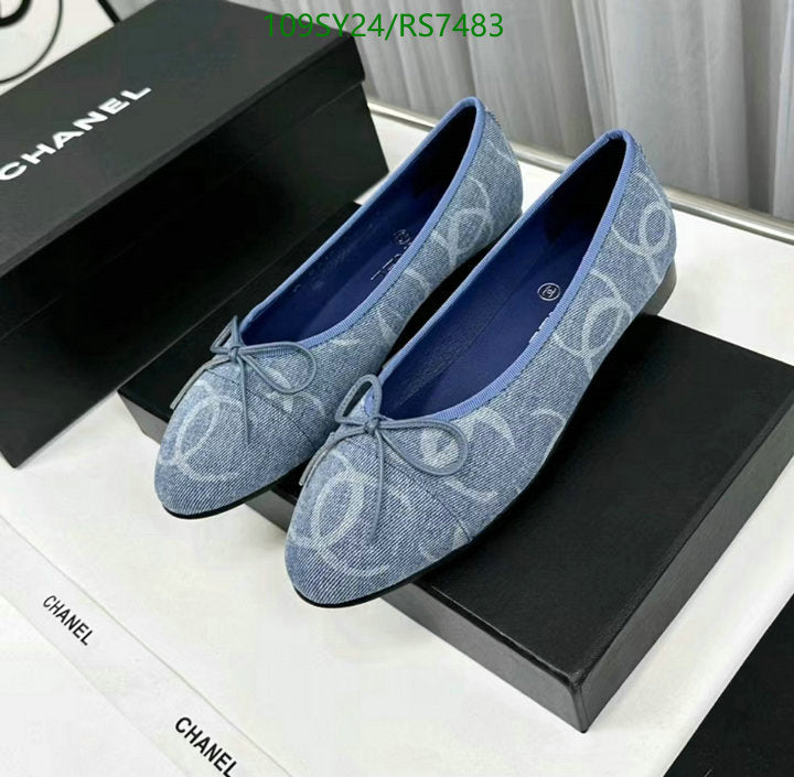 SAMC - CHL Women Shoes Ballet - 218