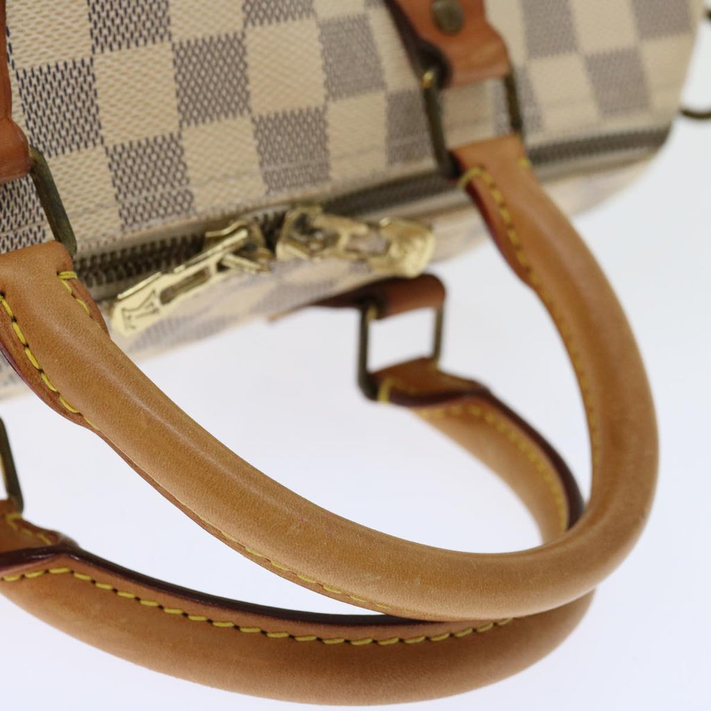 Louis Vuitton Speedy Bandouliere 30 Handbag