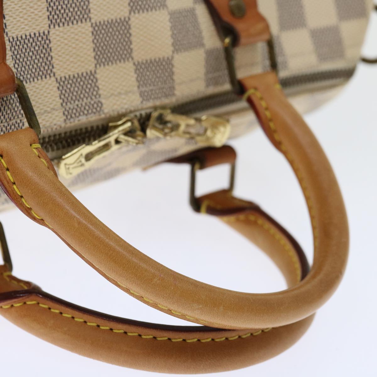 Louis Vuitton Speedy Bandouliere 30 Handbag