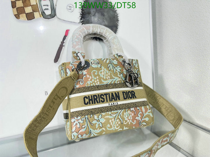 SAMCC - DOR Bags - 970