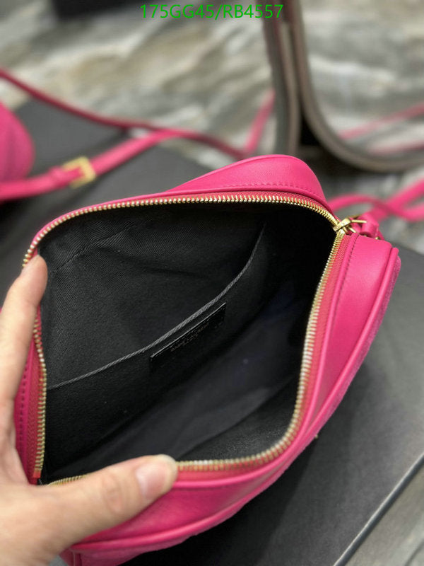 SAMC - YLS Bags - 163