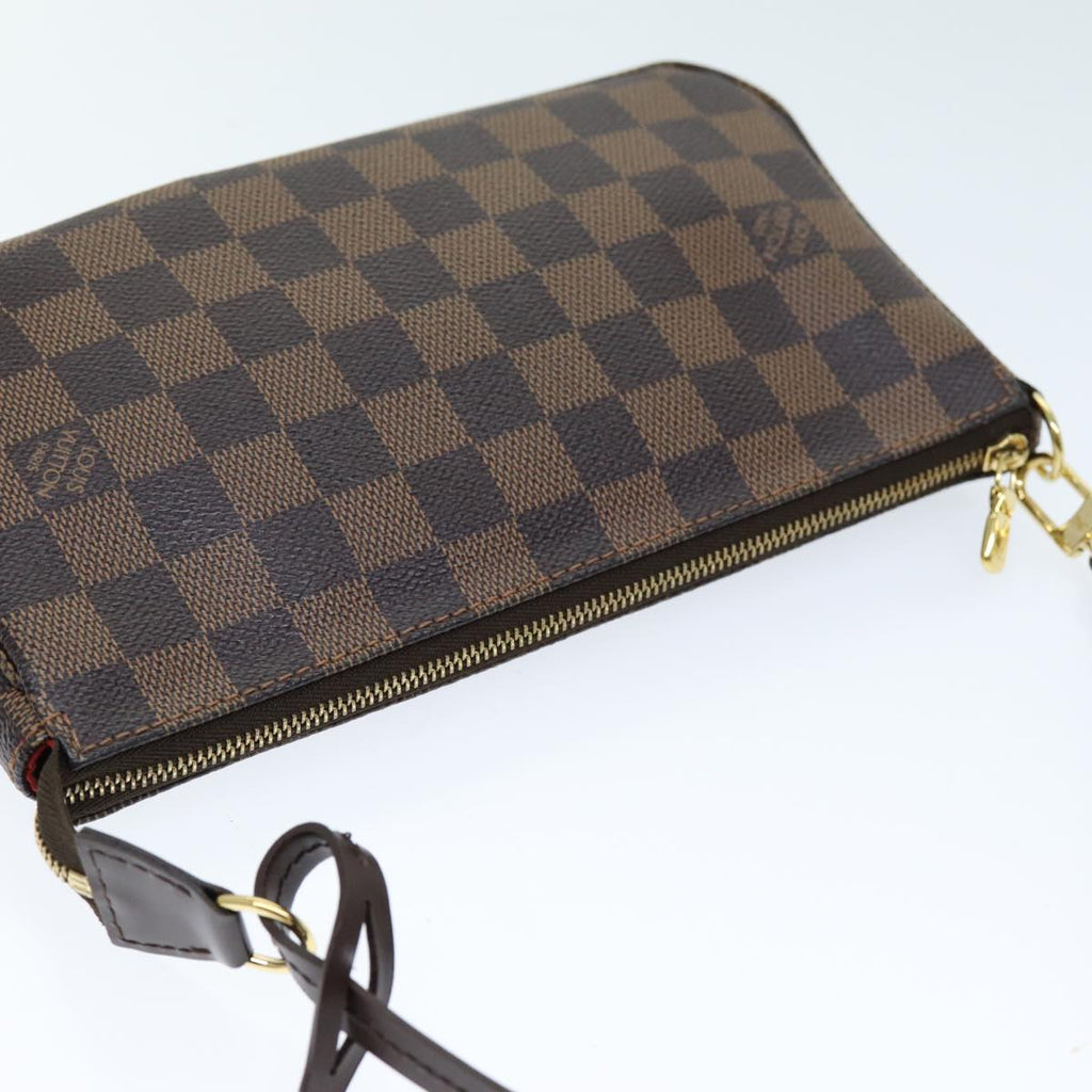 Louis Vuitton Pochette Accessoires Clutch Bag