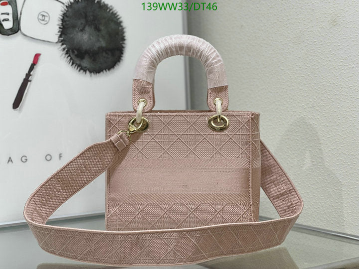SAMCC - DOR Bags - 1020