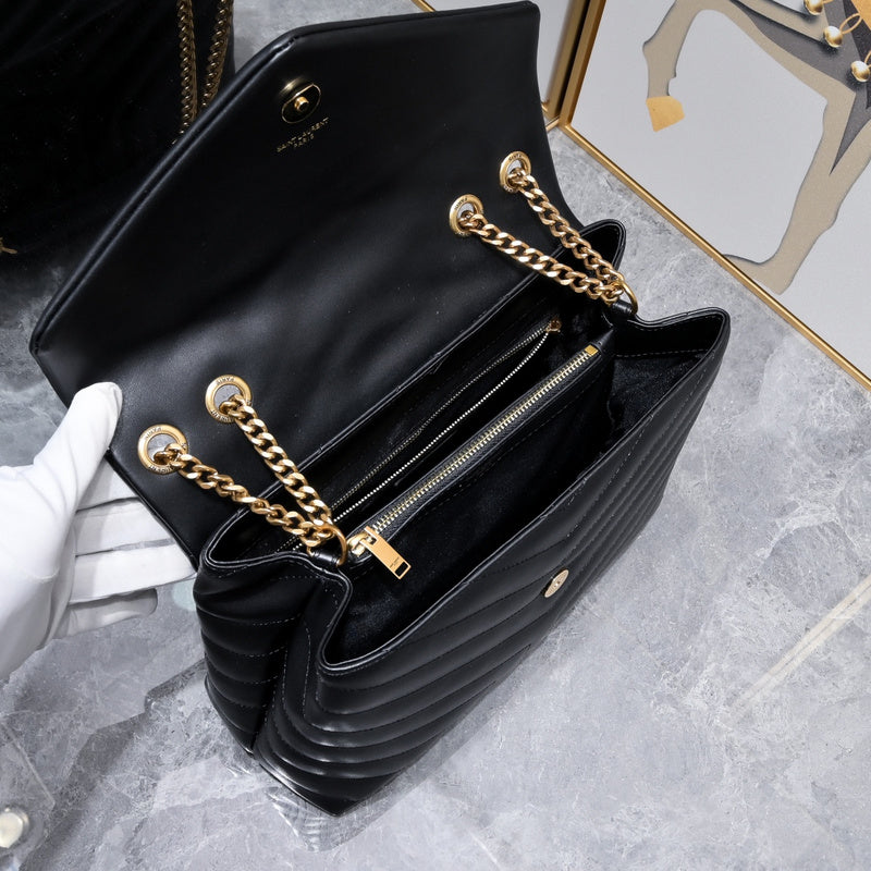 Satchel Bags - SLY Bags - 1304