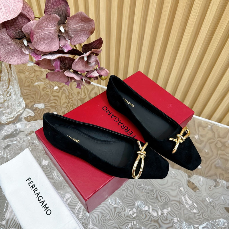 Glami - FGO Women Shoes - 051