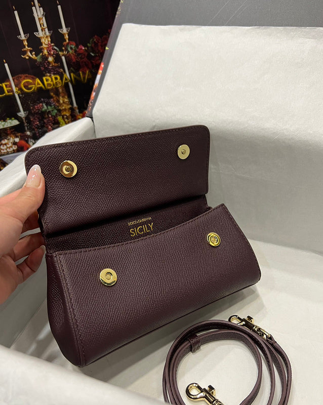 Glamy - DG bag - 121