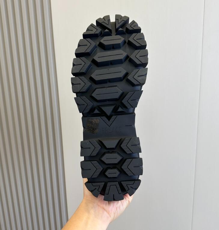 SAMC - VAR Men Shoes - 004