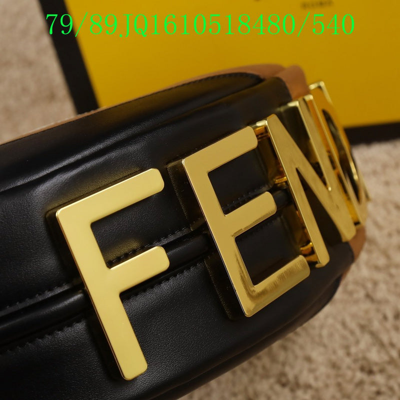 Glami - FDE Bags - 2907