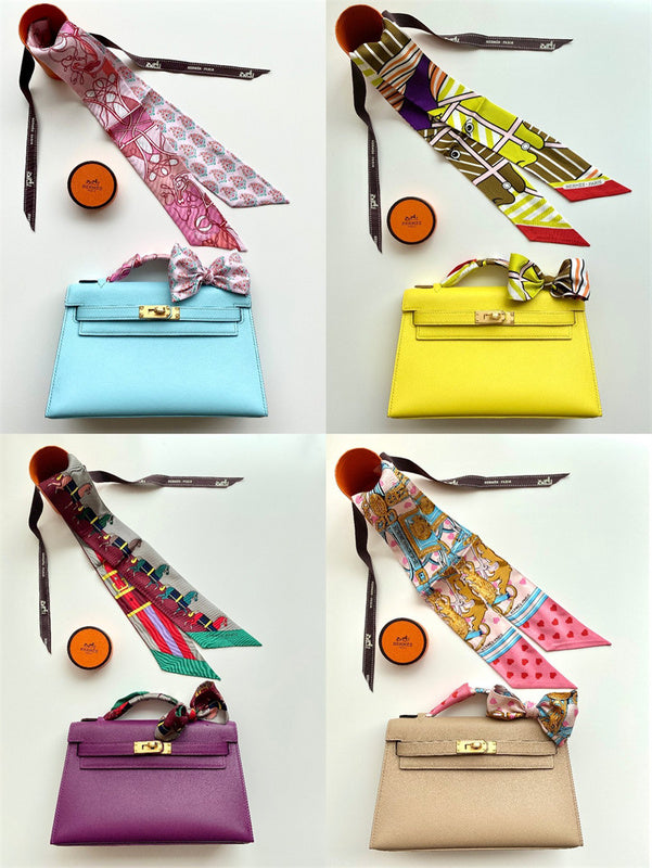 Glami - HMS Bags - 1000