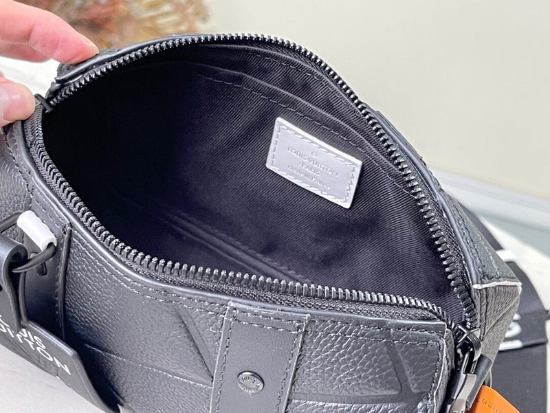 Fashion Lu-Vi bags - 4370