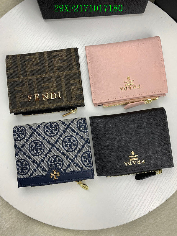 Glami - PD Wallet - 107