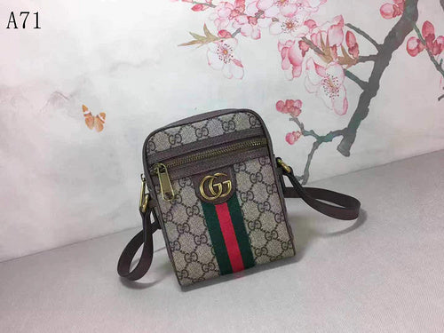 Glami Fashion - GCI Bags - 10168