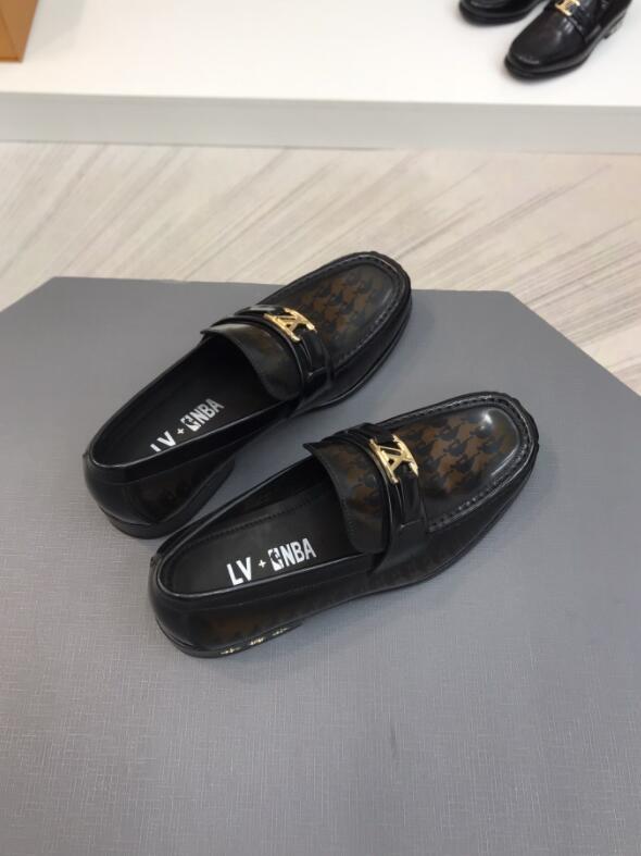 SAMC - LOV Men Shoes - 1375
