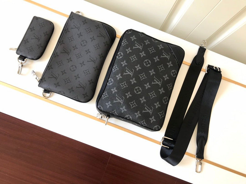 Fashion Lu-Vi bags - 3768