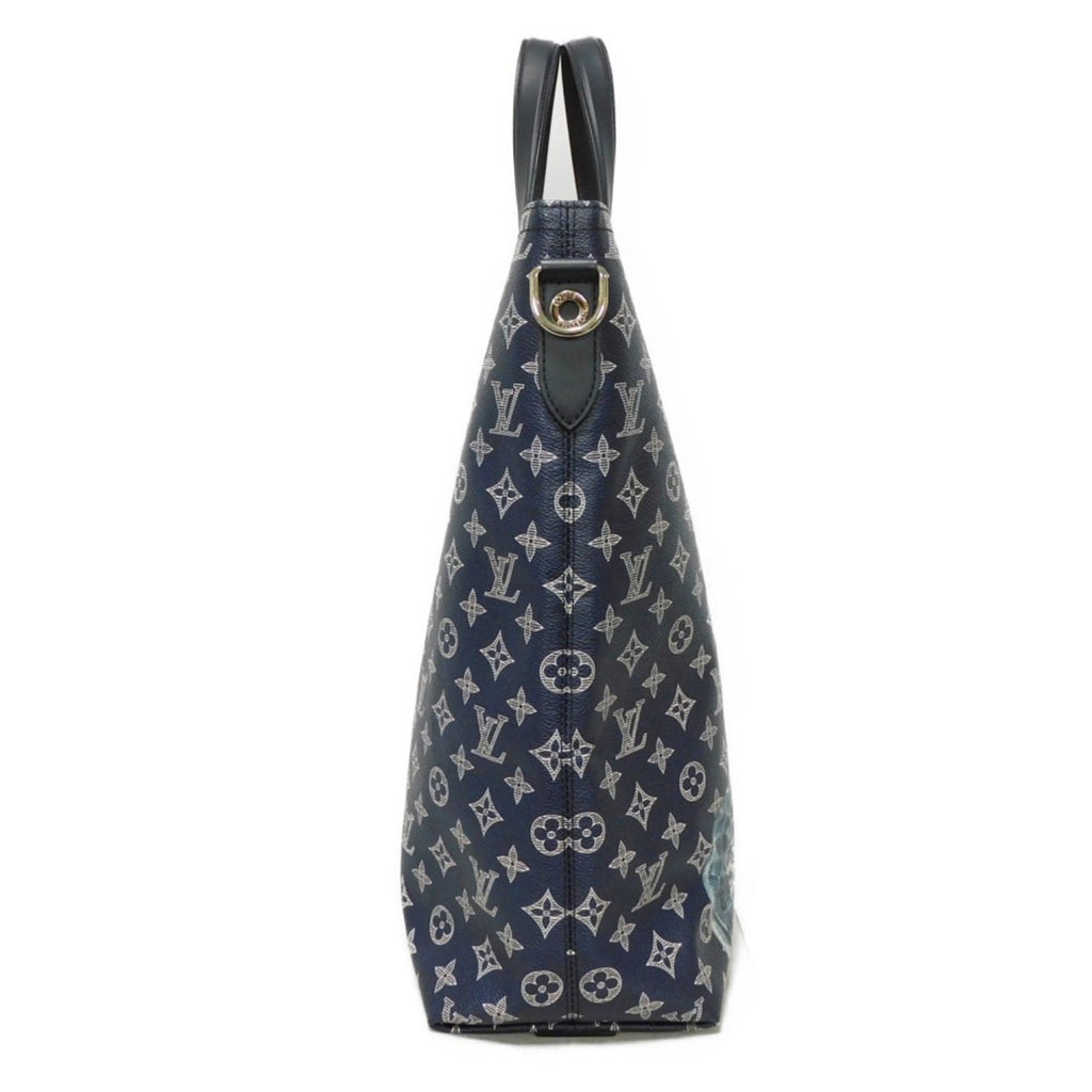 Louis Vuitton  Canvas Tote Bag ()