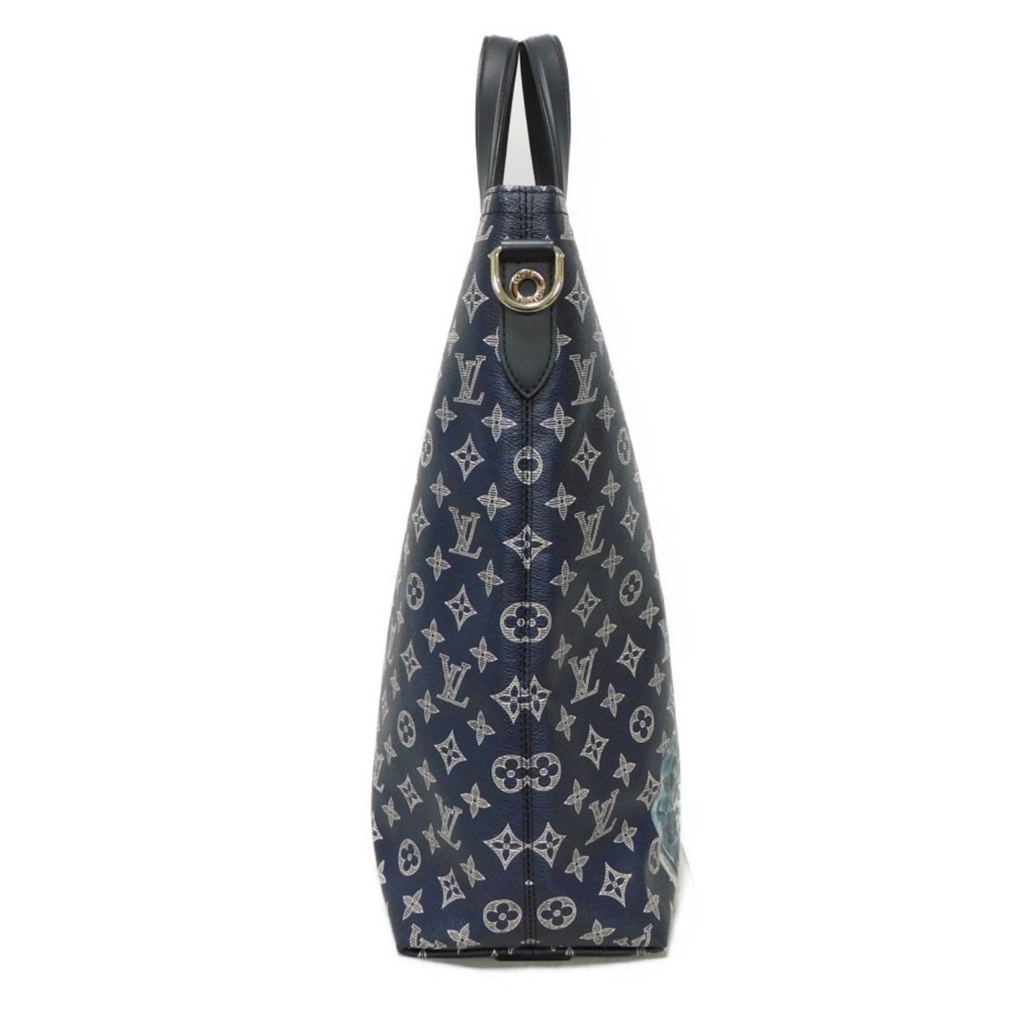 Louis Vuitton  Canvas Tote Bag ()