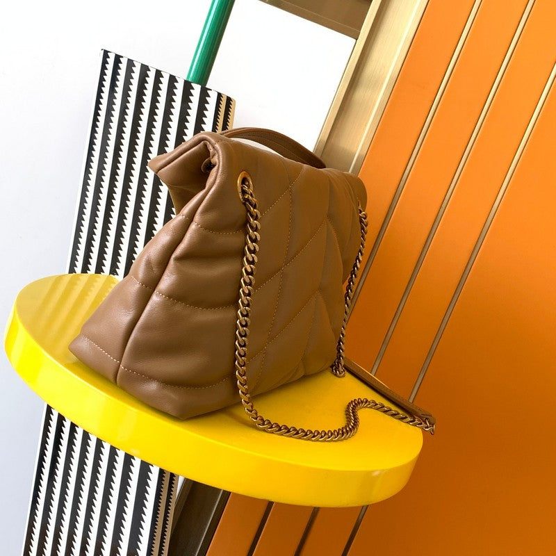 Glamy - YLS Bags - 1137