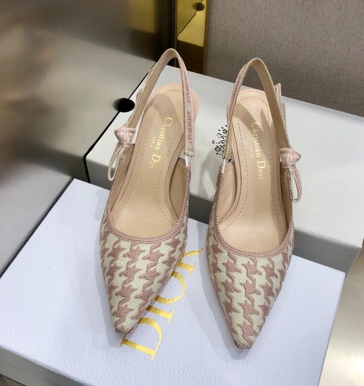 SAMCC - DOR Women Shoes - 780
