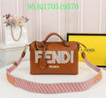 Glami - FDE Bags - 3088
