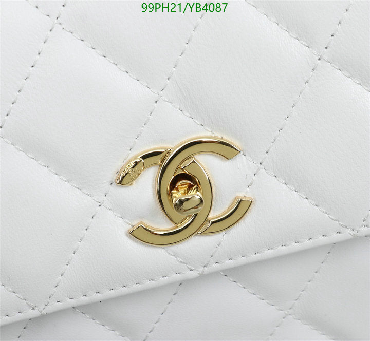 SAMC - CHL Bags Handbags - 027