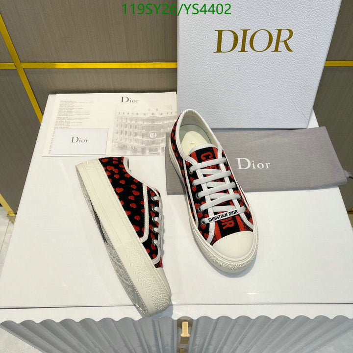 SAMC - DOR Women Sneakers - 206