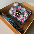 SAMC - LOV Bags - 2793