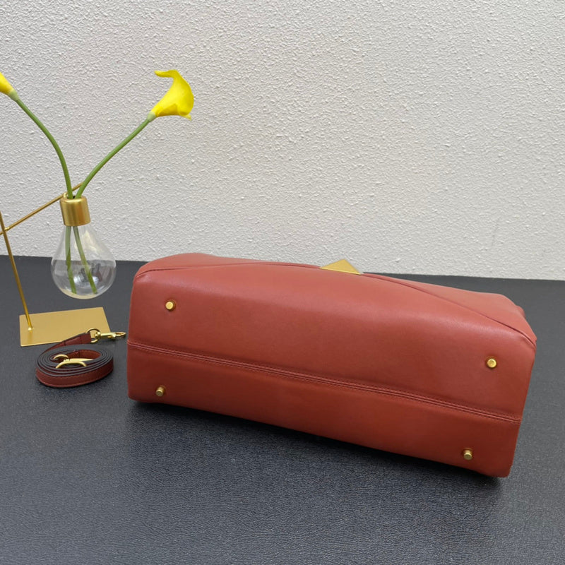Satchel Bags - VTO Bags - 1052