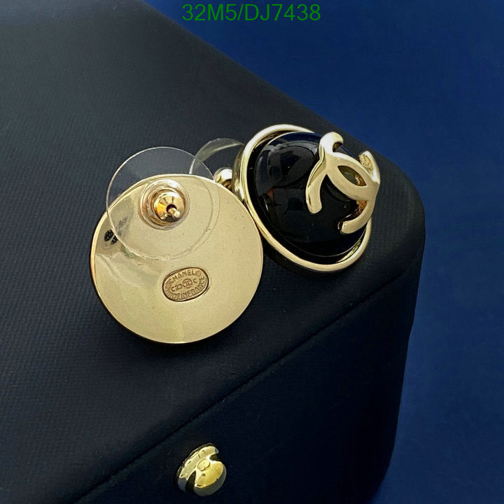 SAMC - CHL Jewelry Earrings - 006