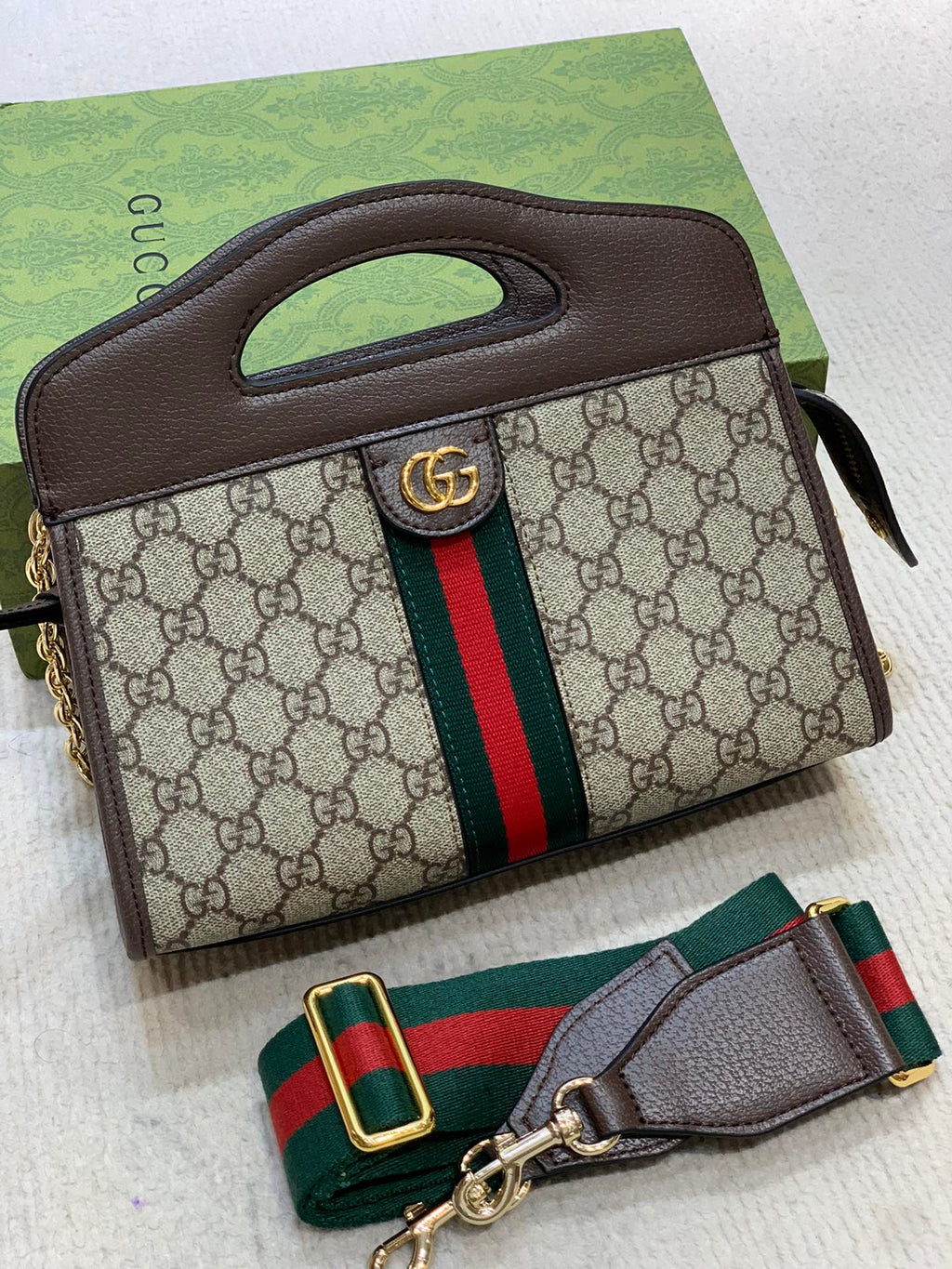EN -New Lux Bags GCI 366