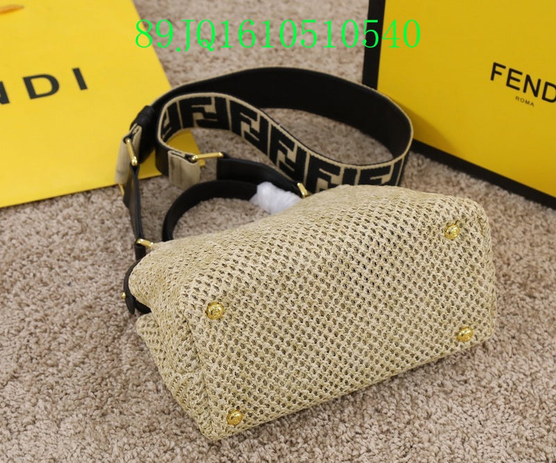 Glami - FDE Bags - 2929