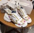SAMCC - DOR Women Shoes - 1350