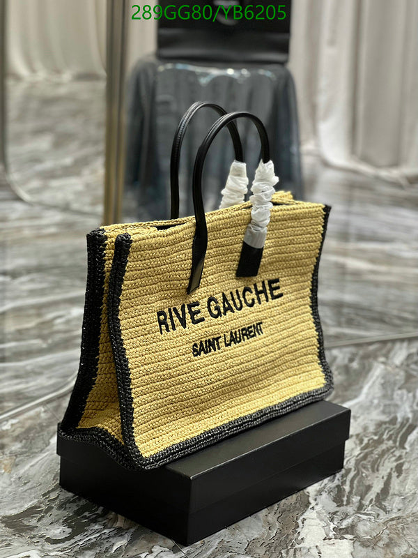 SAMC - YLS Bags - 279