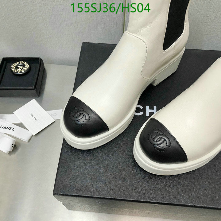 SAMC - CHL Women Boots - 174