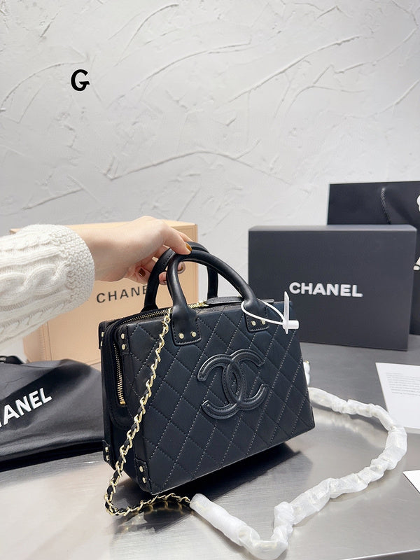 Satchel Bags - CHL Bags - 7111