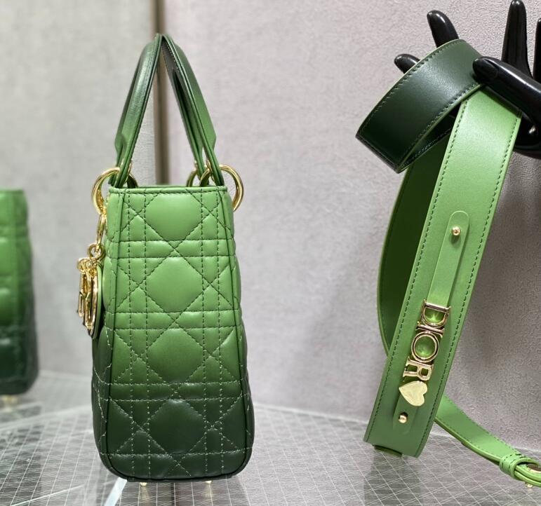 SAMCC - DOR Bags - 306