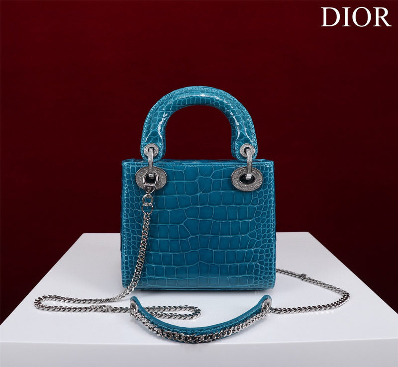 ELE - Dir Bags - 1644
