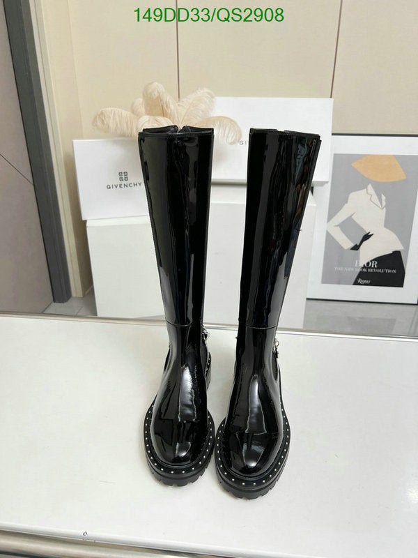 SAMC - Mix Boots - 488