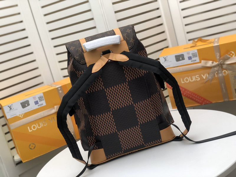 Satchel Bags - VL Bags - 3457