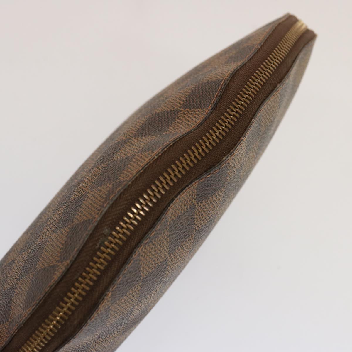 Louis Vuitton Cosmetic pouch Clutch Bag