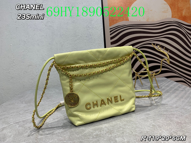 Glami - CHL Bags - 844