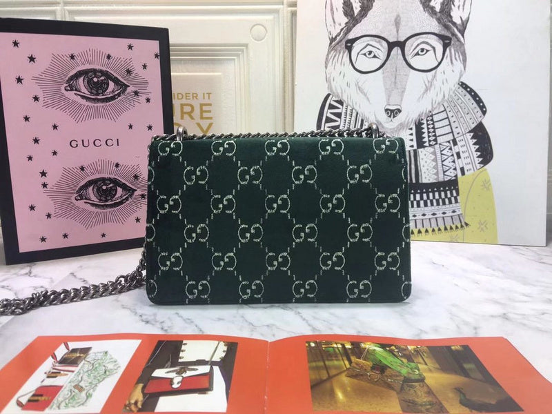 Glami Fashion - GCI Bags - 10639