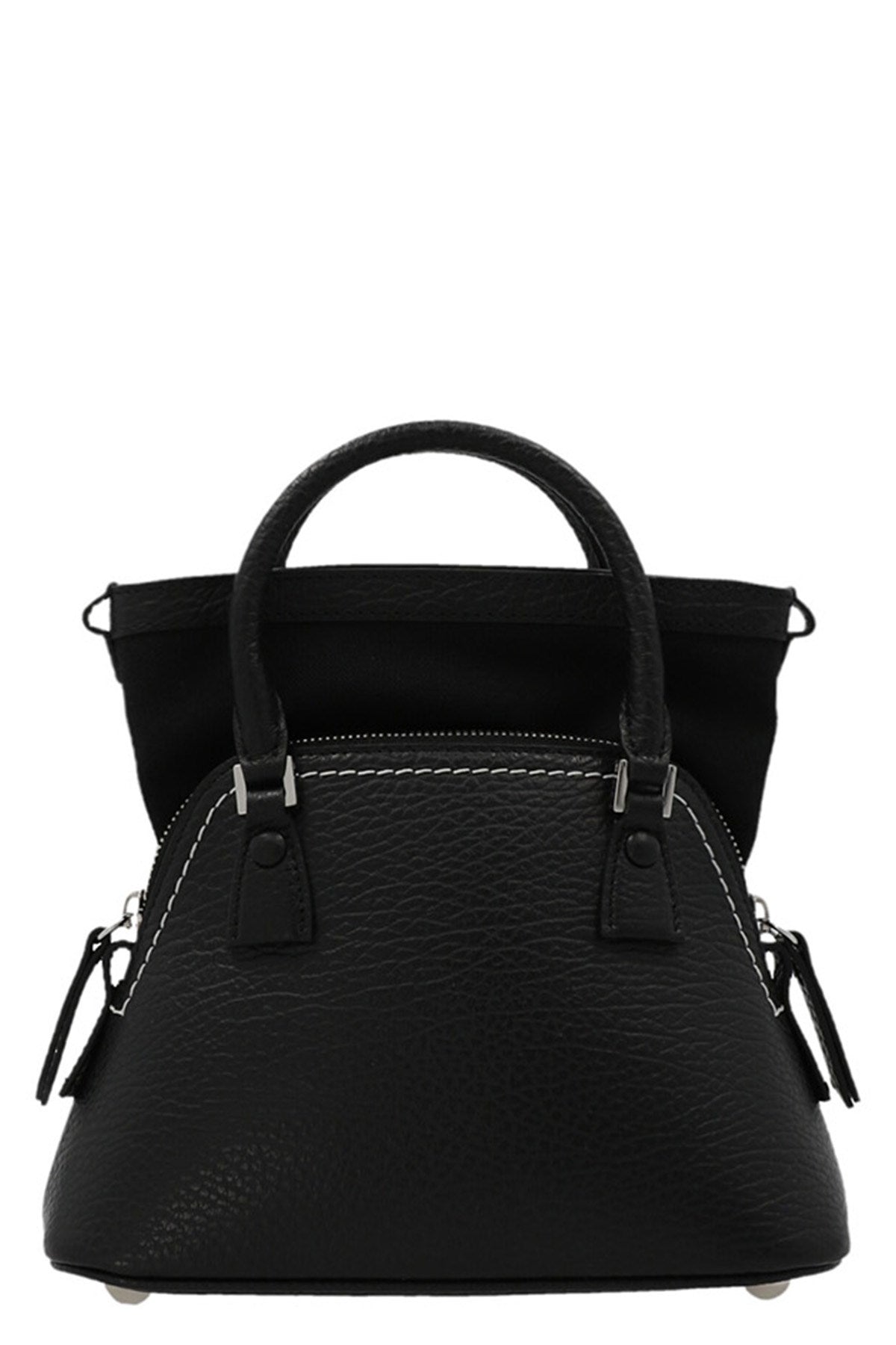Maison Margiela Women '5Ac Classique Micro' Handbag