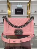Satchel Bags - CLN Bags - 339