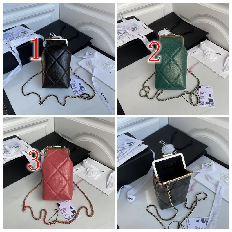 Glami-i - Phone Bags - 100