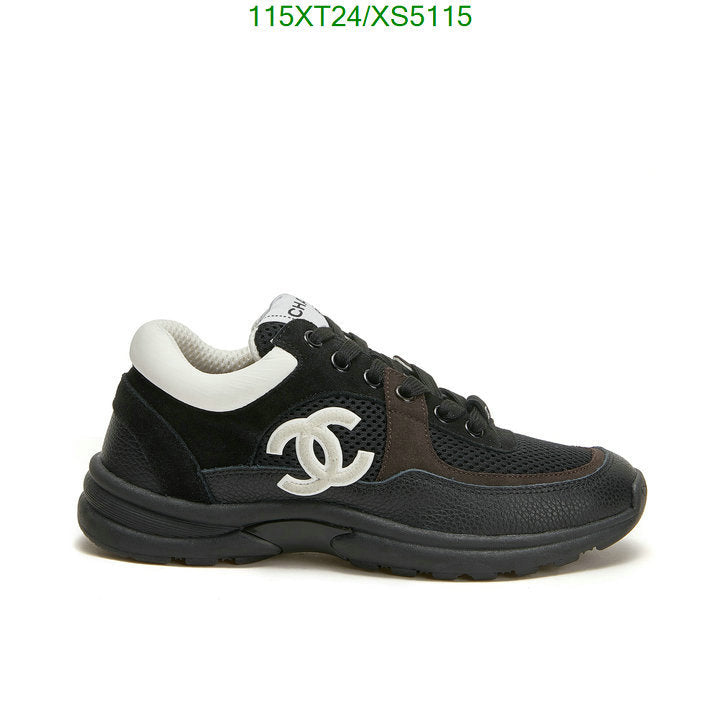 SAMC - CHL Women Shoes Sneakers - 208