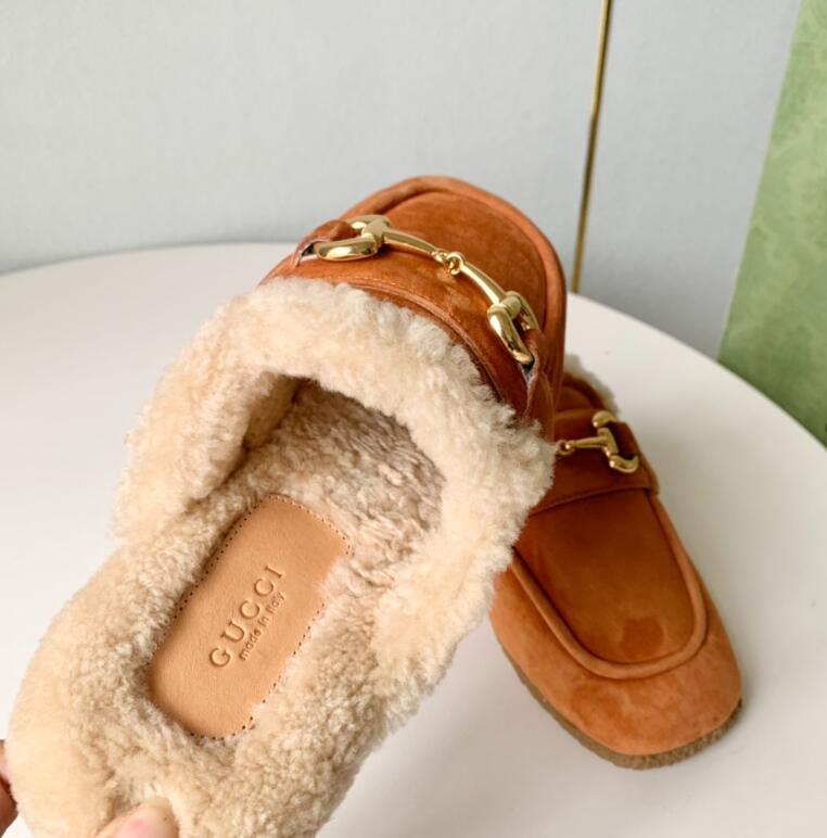 SAMC - GUKI Women Shoes - 340