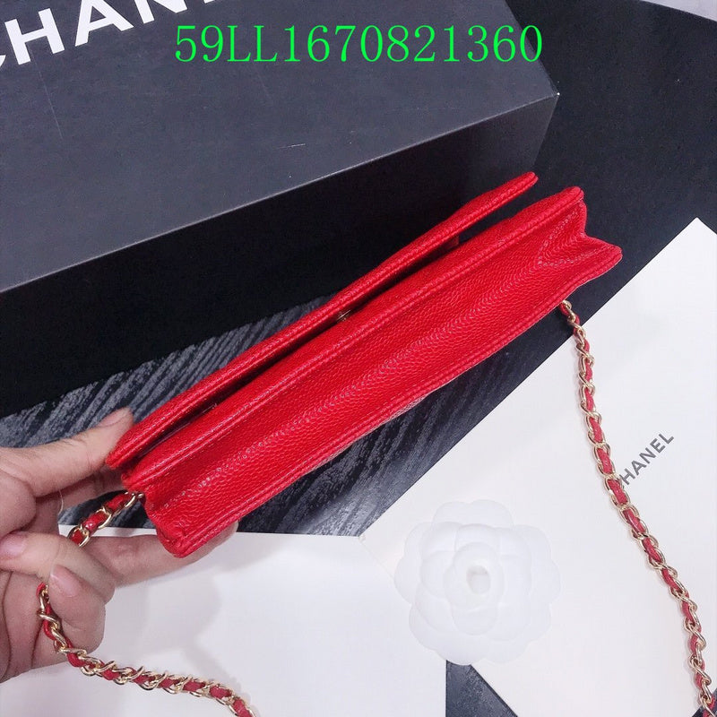 Satchel Bags - CHL Bags - 5256