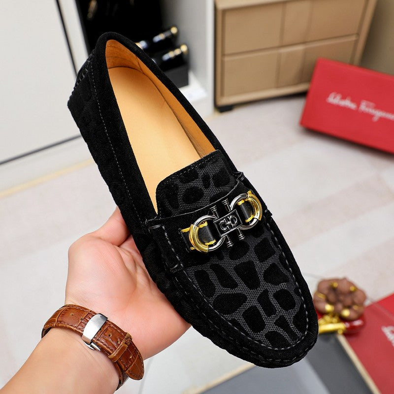 Glami - FGO Men Shoes - 907