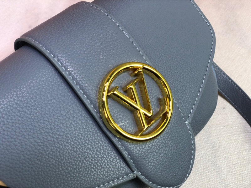 Satchel Bags - VL Bags - 1044