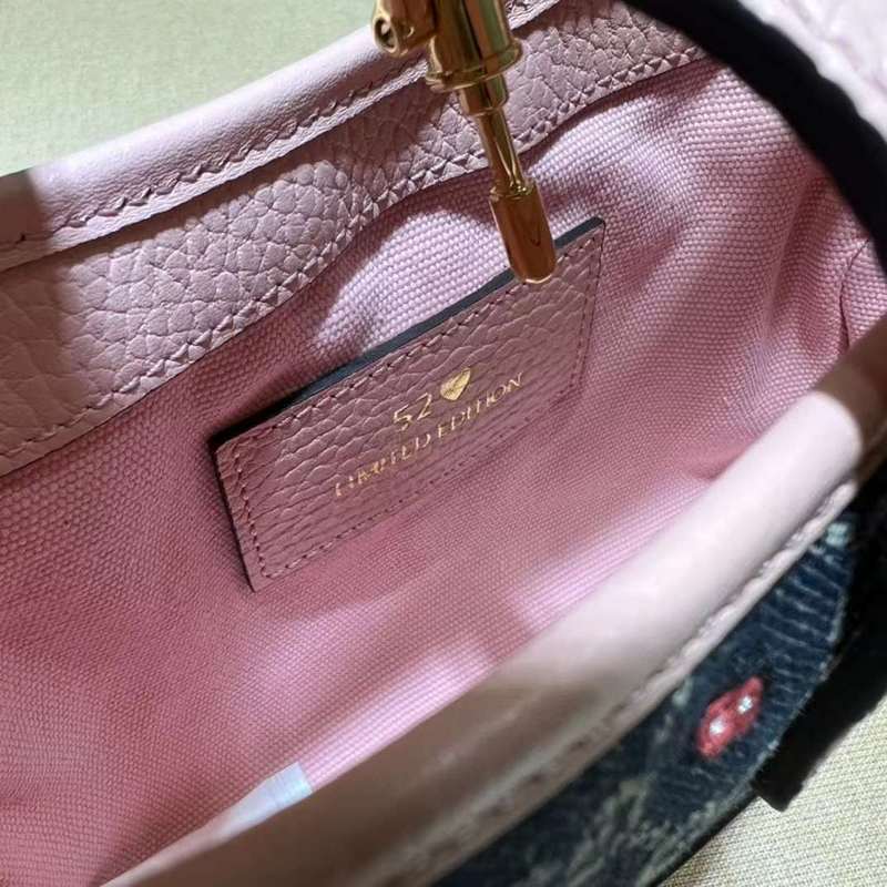 GUI2 Bags - Fashion Bags  391